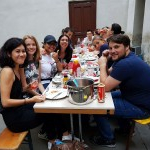 Club JuMaJo Sommerfest 2017